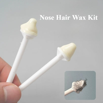 Portable Nose Hair Removal Wax Set Hair Removal Wax For Men And Women Bathroom Cleaning Body Hair P 1