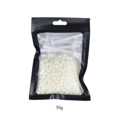 Portable Nose Hair Removal Wax Set Hair Removal Wax For Men And Women Bathroom Cleaning Body Hair P 6