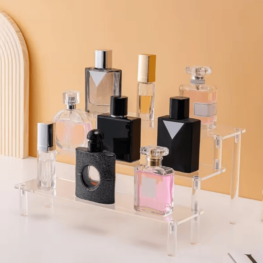 Acrylic Display Stand Organizer 1