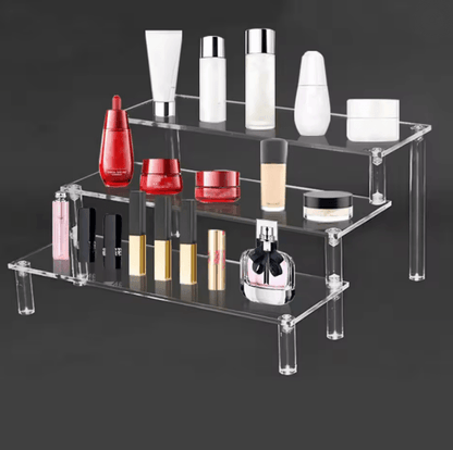Acrylic Display Stand Organizer