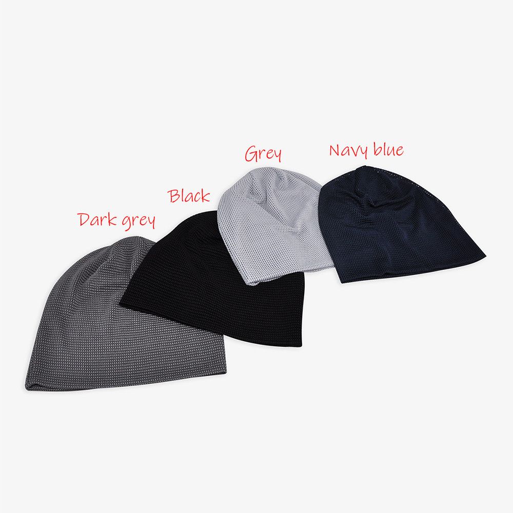 Cool Running Beanie Breathable Cycling Cap For Men Women Summer Hiking Hat Summer Bicycle Hiking Ha 2