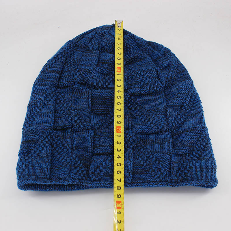 New Beanies Skullies For Women Men Winter Warm Knit Caps Womens Star Beanies Skullies Casual Bonnet 1