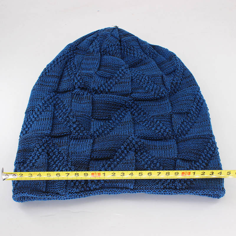 New Beanies Skullies For Women Men Winter Warm Knit Caps Womens Star Beanies Skullies Casual Bonnet 2