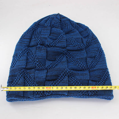 New Beanies Skullies For Women Men Winter Warm Knit Caps Womens Star Beanies Skullies Casual Bonnet 2