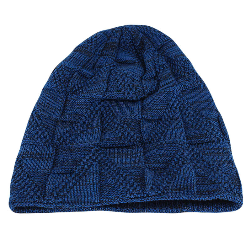 New Beanies Skullies For Women Men Winter Warm Knit Caps Womens Star Beanies Skullies Casual Bonnet 3