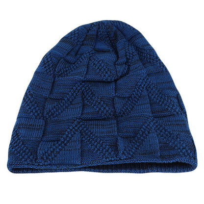 New Beanies Skullies For Women Men Winter Warm Knit Caps Womens Star Beanies Skullies Casual Bonnet 3