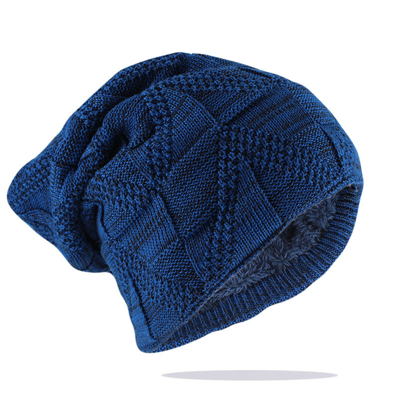 New Beanies Skullies for Women Men Winter Warm Knit Caps Women's Star Beanies Skullies Casual Bonnet Hats