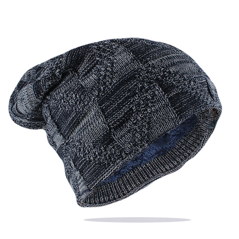 New Beanies Skullies For Women Men Winter Warm Knit Caps Womens Star Beanies Skullies Casual Bonnet 7