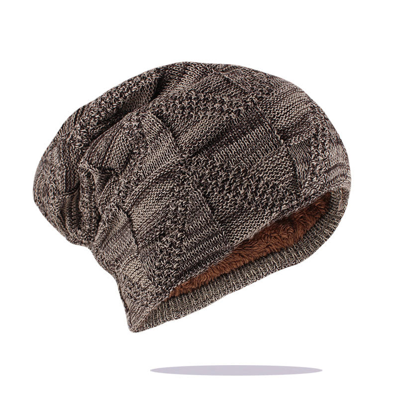 New Beanies Skullies For Women Men Winter Warm Knit Caps Womens Star Beanies Skullies Casual Bonnet 8