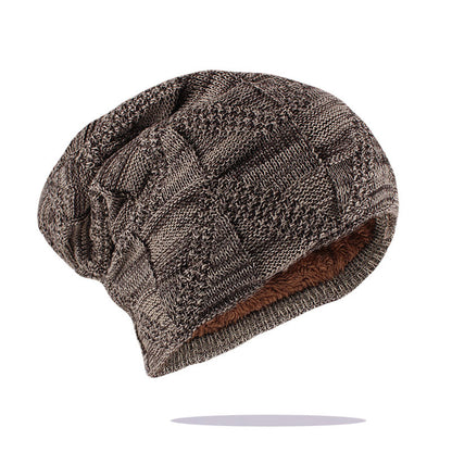 New Beanies Skullies For Women Men Winter Warm Knit Caps Womens Star Beanies Skullies Casual Bonnet 8