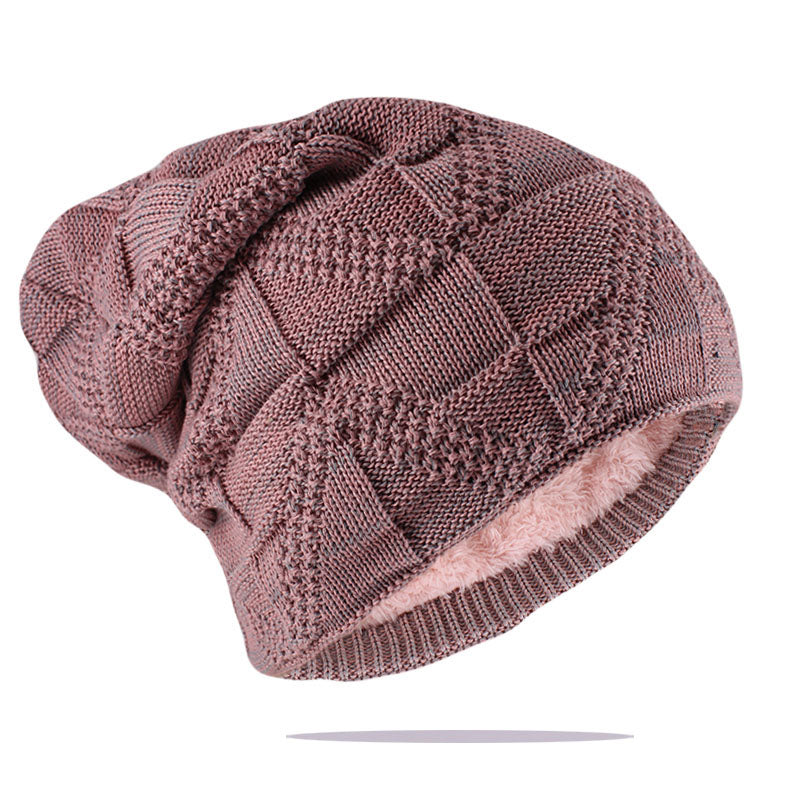 New Beanies Skullies For Women Men Winter Warm Knit Caps Womens Star Beanies Skullies Casual Bonnet 9
