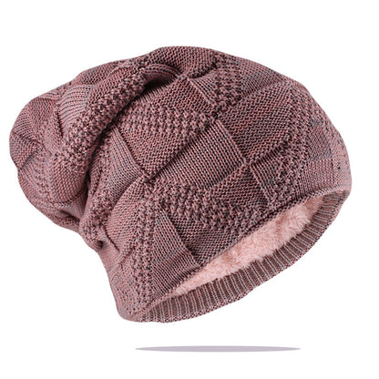 New Beanies Skullies For Women Men Winter Warm Knit Caps Womens Star Beanies Skullies Casual Bonnet 9