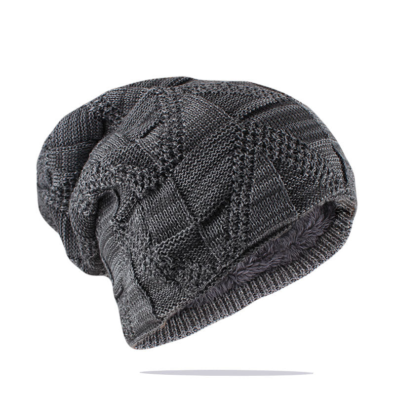 New Beanies Skullies For Women Men Winter Warm Knit Caps Womens Star Beanies Skullies Casual Bonnet 10