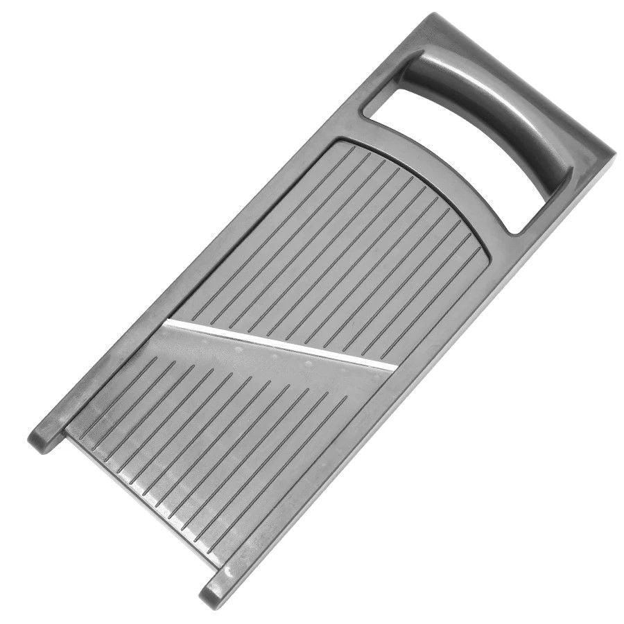 SliceMaster Pro Stainless Steel Vegetable  Potato Handheld Slic 11