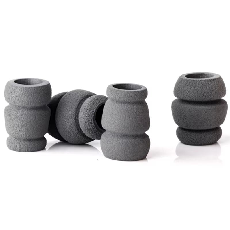 Memory Foam Tattoo Grip Cover 31 41mm Pen Machine Sleeve 5