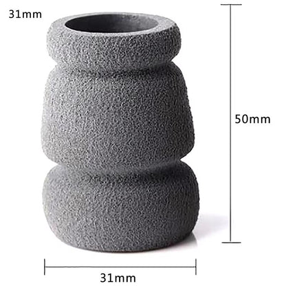 Memory Foam Tattoo Grip Cover 31 41mm Pen Machine Sleeve 7