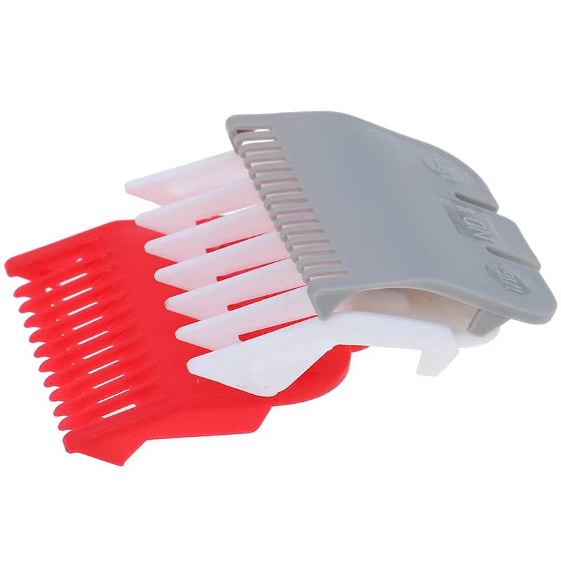 3 Piece Hair Clipper Guard Set 15mm 3mm 45mm For Wahl Trimmers 3
