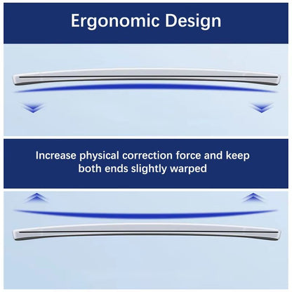 Ingrown Toenail Correction Patch Set Elastic Toe Nail Brace Pedicure Tool 3