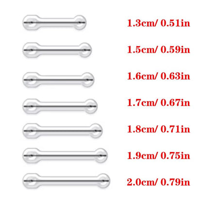 Ingrown Toenail Correction Patch Set Elastic Toe Nail Brace Pedicure Tool 5