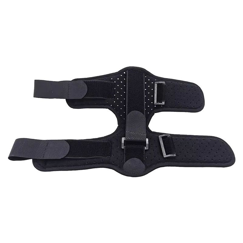 Adjustable Plantar Fasciitis Night Splint Foot Drop Orthosis Brace Support 3