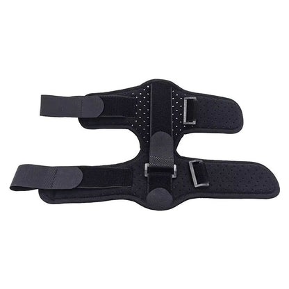 Adjustable Plantar Fasciitis Night Splint Foot Drop Orthosis Brace Support 3