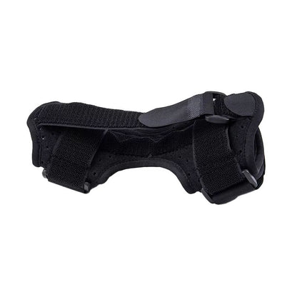 Adjustable Plantar Fasciitis Night Splint Foot Drop Orthosis Brace Support 4