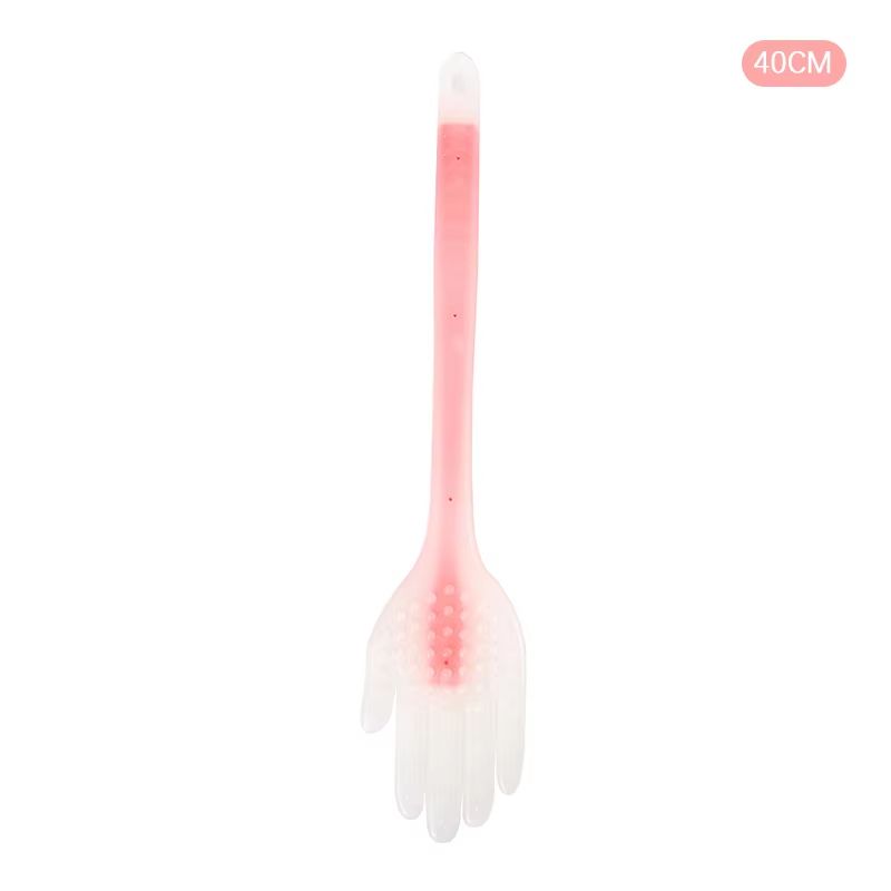 Silicone Meridian Slap Board Gua Sha Massage Stick For Full Body Detox  Circulation 6