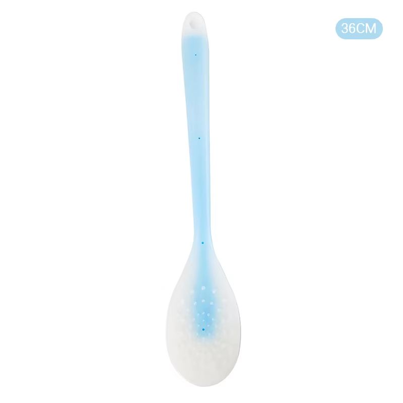 Silicone Meridian Slap Board Gua Sha Massage Stick For Full Body Detox  Circulation 7