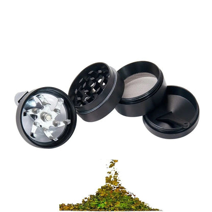 SpiceMaster Ultra Hand Grinder  Premium Nutmeg Ginger  Rocksalt Crusher 1