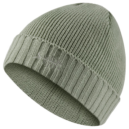 Winter Beanie Hats With Fleece Lining Thick Warm For Men Women Stretchy Fit Unisex Cuffed Knit Hat 13