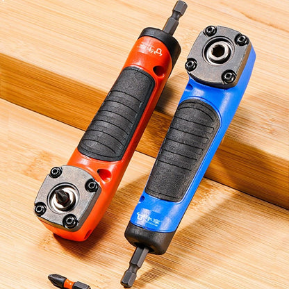 Pro-Torque 90° Right-Angle Electric Corner Screwdriver