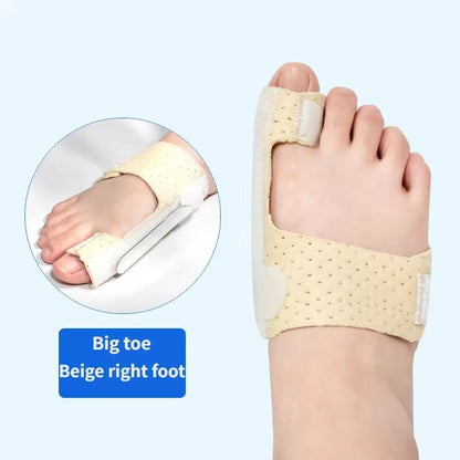 Adjustable Hammer Toe Straightener  Corrector Splint For Metatarsalgia Claw Toe  Mallet Toe Relief 9