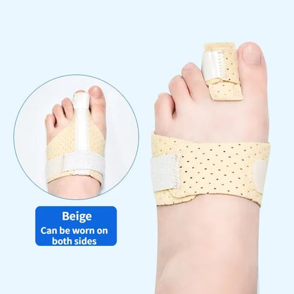 Adjustable Hammer Toe Straightener  Corrector Splint For Metatarsalgia Claw Toe  Mallet Toe Relief 11