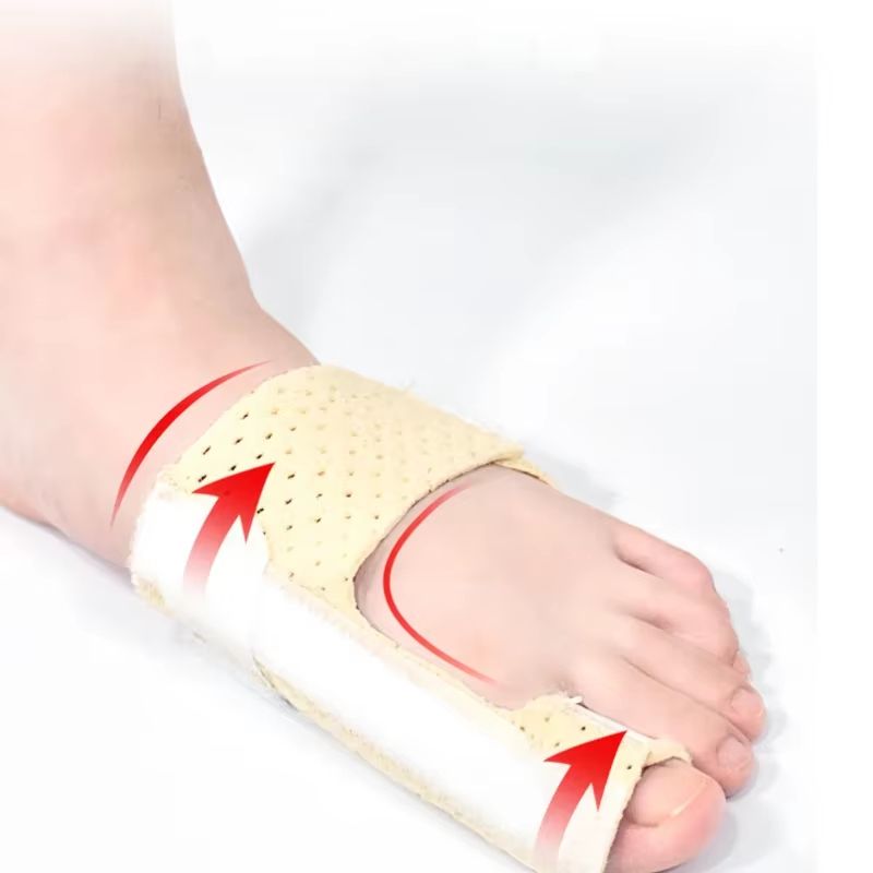 Adjustable Hammer Toe Straightener  Corrector Splint For Metatarsalgia Claw Toe  Mallet Toe Relief 3