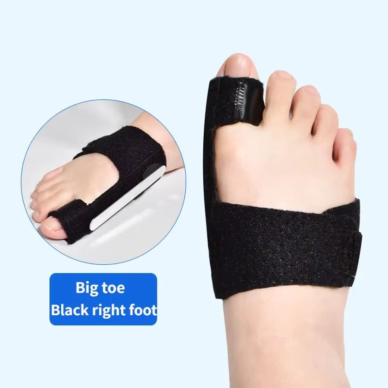 Adjustable Hammer Toe Straightener  Corrector Splint For Metatarsalgia Claw Toe  Mallet Toe Relief 7