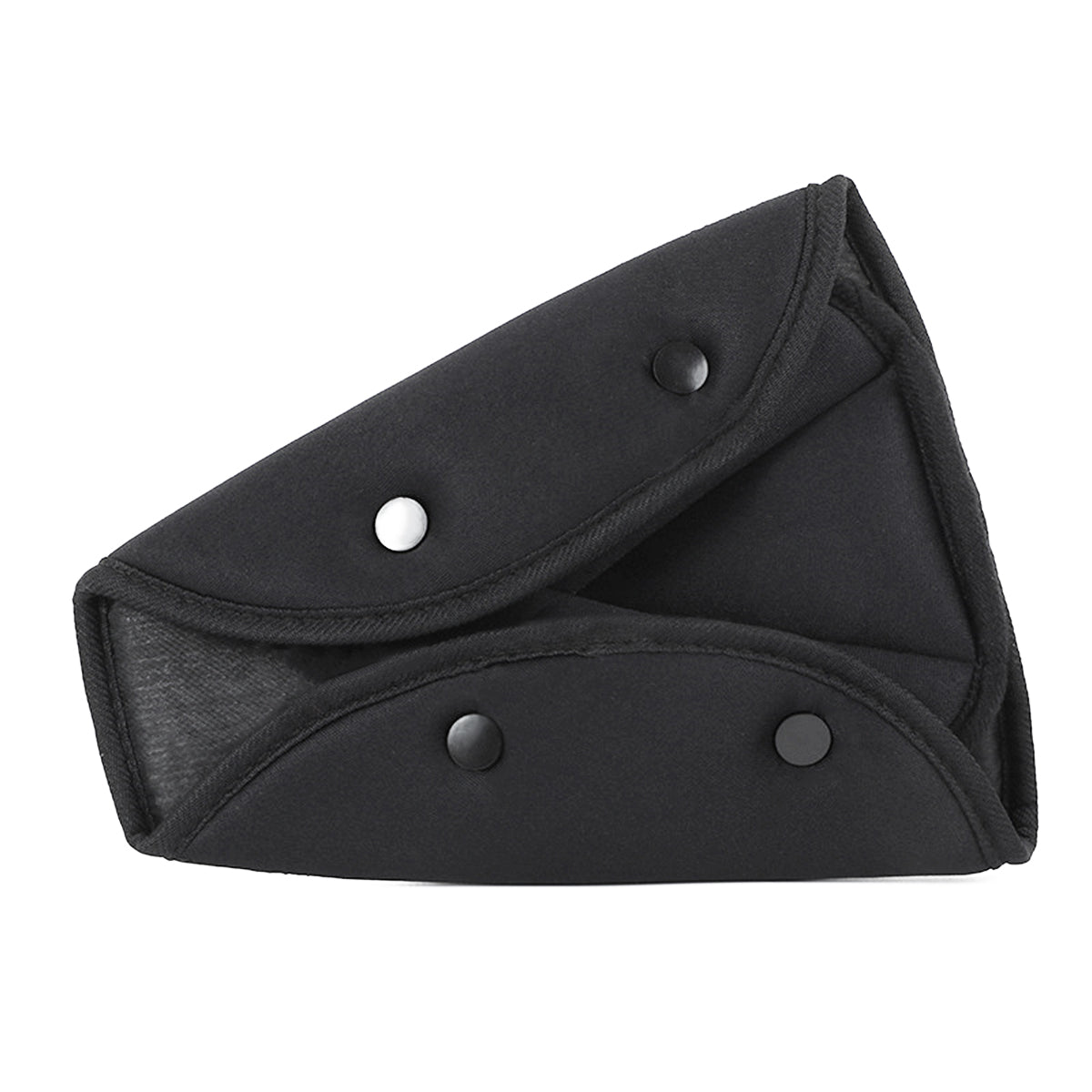 Seat Belt Positioner Car Anti Neck Shoulder Cover Adjustable Seat Belt Neck Positioner For Baby Com 2