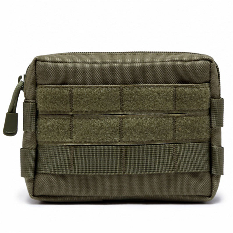 Universal Mens Waist Pack Multifunctional Cell Phone Pouch Outdoor Tools Waist Bag For Commuters 5