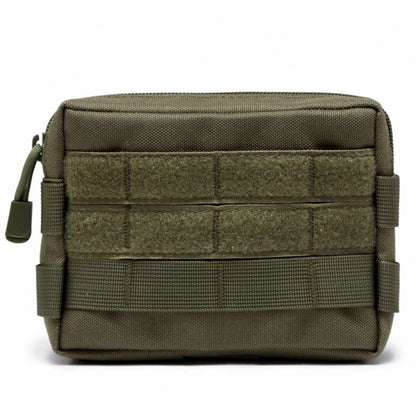 Universal Mens Waist Pack Multifunctional Cell Phone Pouch Outdoor Tools Waist Bag For Commuters 5
