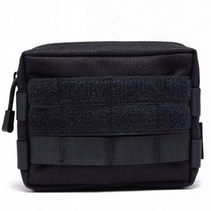 Universal Mens Waist Pack Multifunctional Cell Phone Pouch Outdoor Tools Waist Bag For Commuters 6