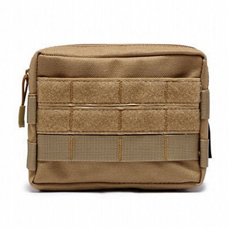 Universal Mens Waist Pack Multifunctional Cell Phone Pouch Outdoor Tools Waist Bag For Commuters 8