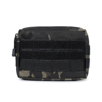 Universal Mens Waist Pack Multifunctional Cell Phone Pouch Outdoor Tools Waist Bag For Commuters 9