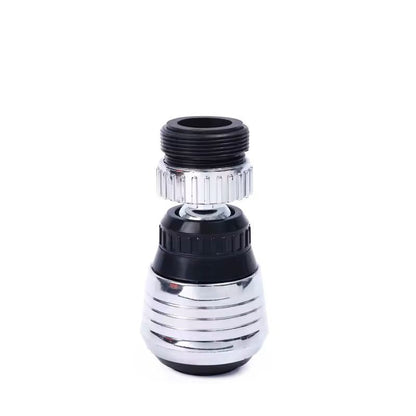 SpinFlow 1080 Rotating Faucet Sprayer 23