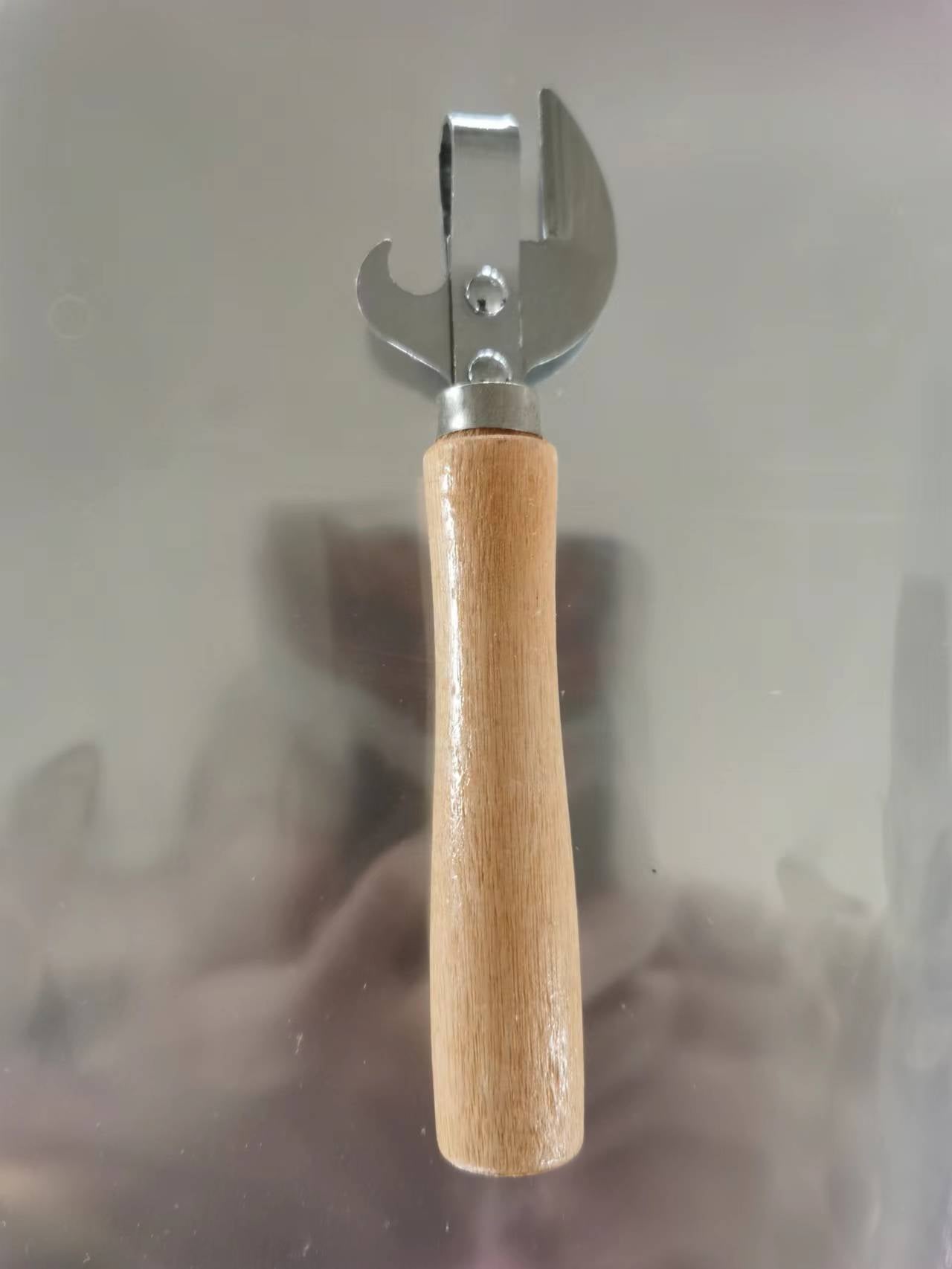 Manual Lid Remover Can Opener Multifunctional Kitchen Accessories For Bottles And Jars Bottle Opene