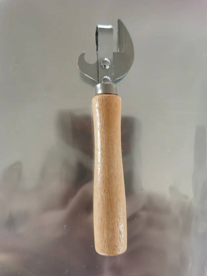 Manual Lid Remover Can Opener Multifunctional Kitchen Accessories For Bottles And Jars Bottle Opene