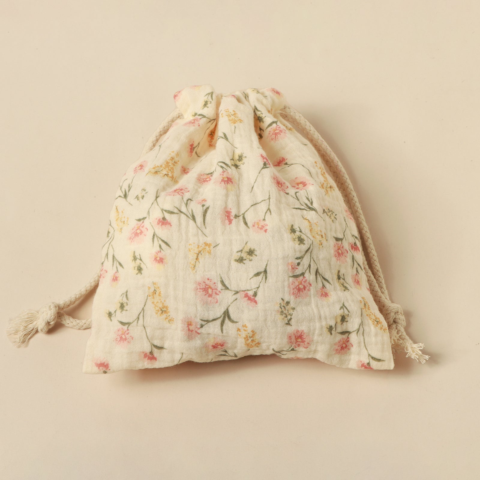 Hanging Storage Pouch For Outdoor Stroller Mommy Bag Drawstring Baby Gift Bag Dustproof Room Storag 1
