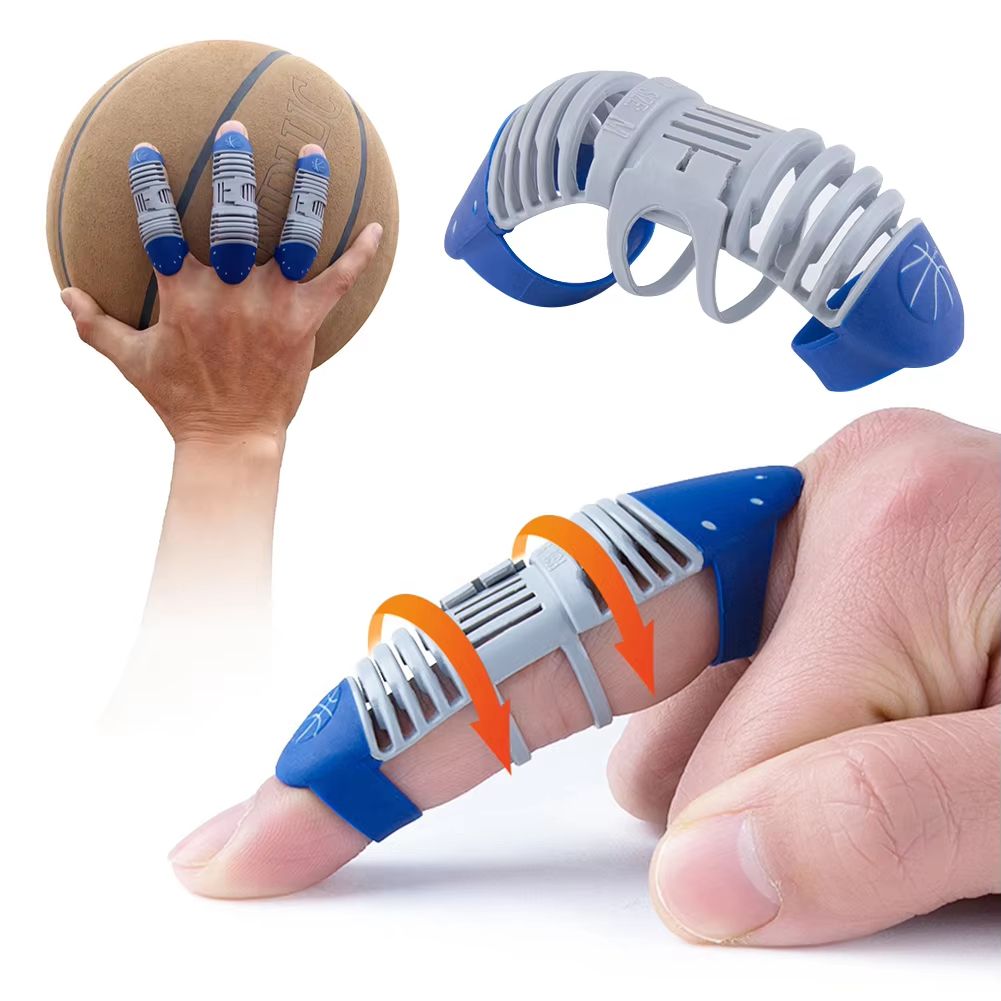 Adjustable Trigger Finger Splint Brace Pain Relief Support