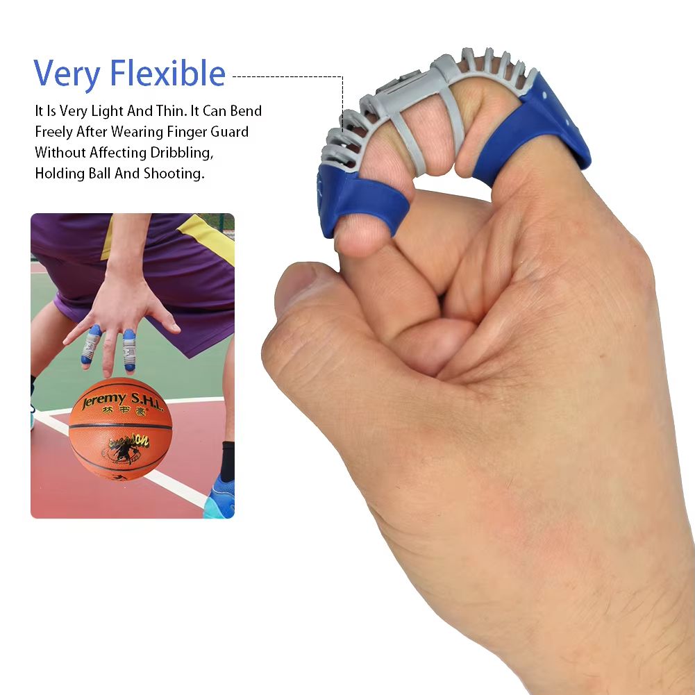 Adjustable Trigger Finger Splint Brace Pain Relief Support 2
