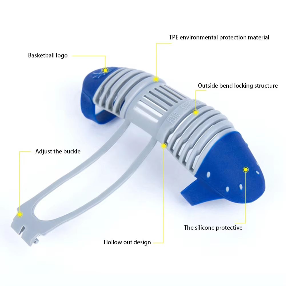 Adjustable Trigger Finger Splint Brace Pain Relief Support 3