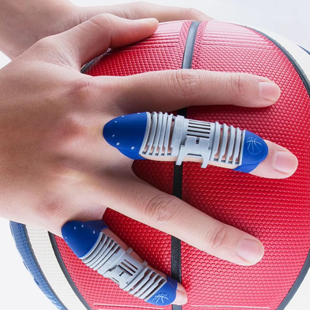 Adjustable Trigger Finger Splint Brace Pain Relief Support 5