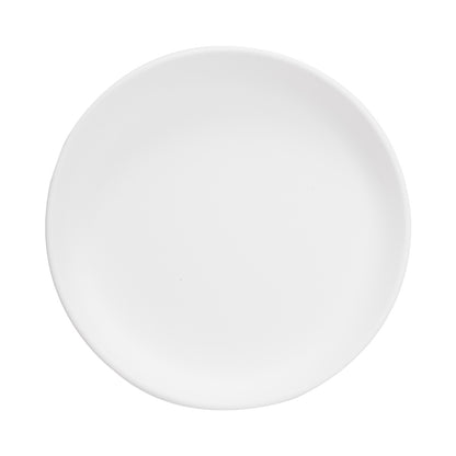 Color Kids Silicone Plate Suction, BPA-Free Baby Dishes, Newborn Feeding Bowl